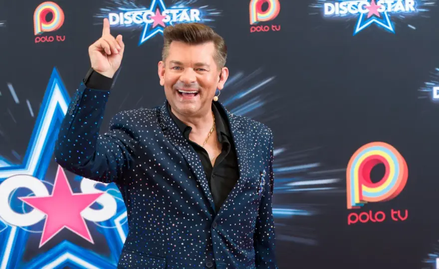 Wiek Zenona Martyniuka - Czy król disco polo zaskakuje metryką?