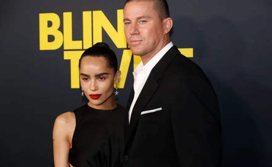 Filmografia Zoë Kravitz - Od czego zacząć i co warto zobaczyć?