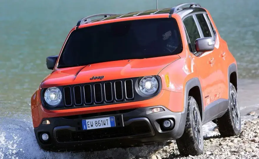 Gdzie jest produkowany Jeep? Odkryj kluczowe lokalizacje i modele