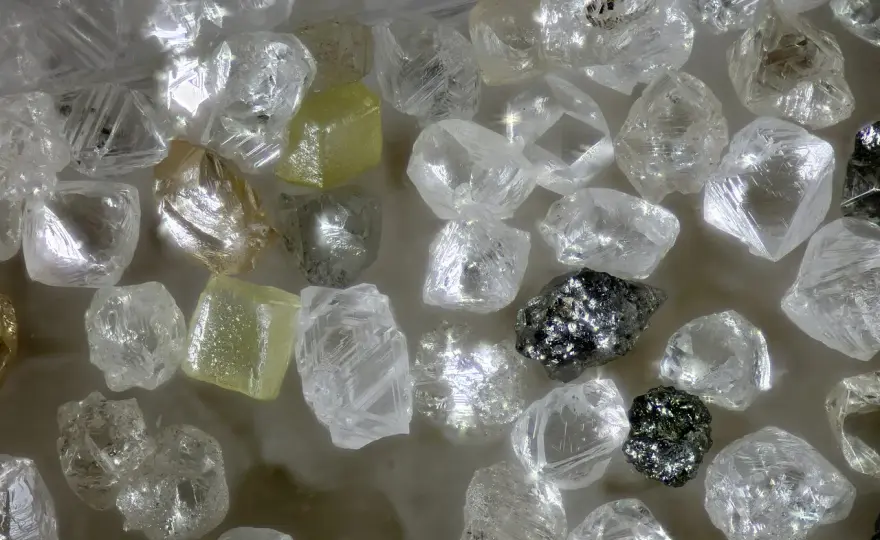 Warum sind Diamanten so wertvoll? - Was den Preis wirklich bestimmt
