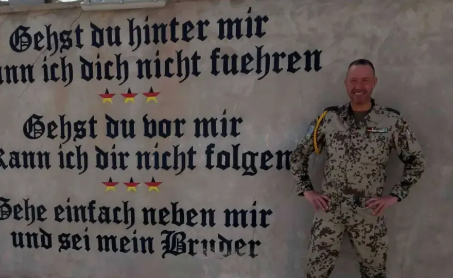 Zitate zur Bundeswehr - historisch einordnen statt nur zitieren