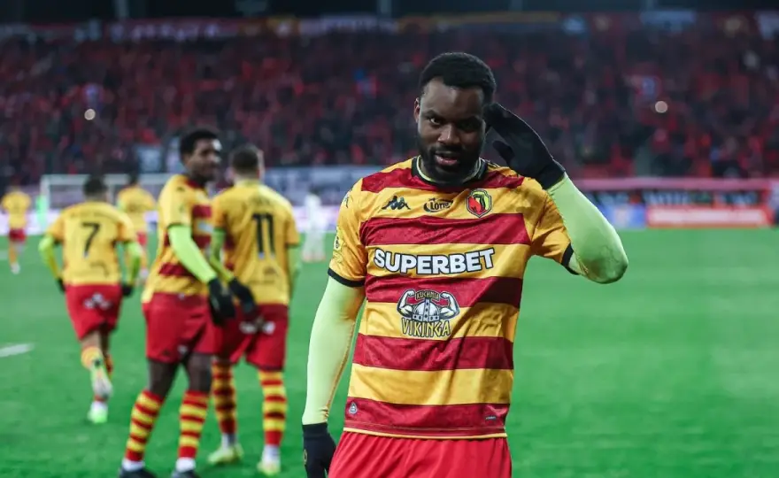 Rankingi Widzew Łódź – Jagiellonia Białystok - Kto ma przewagę?