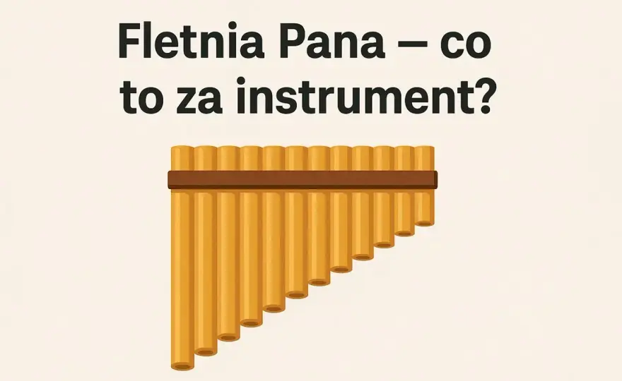 Instrumenty dęte - Jak wybrać i zacząć grać? Poradnik