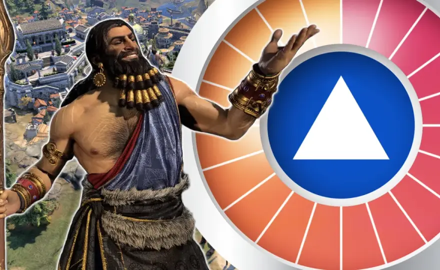 Civilization 7 - Lohnt sich der Einstieg jetzt wirklich?