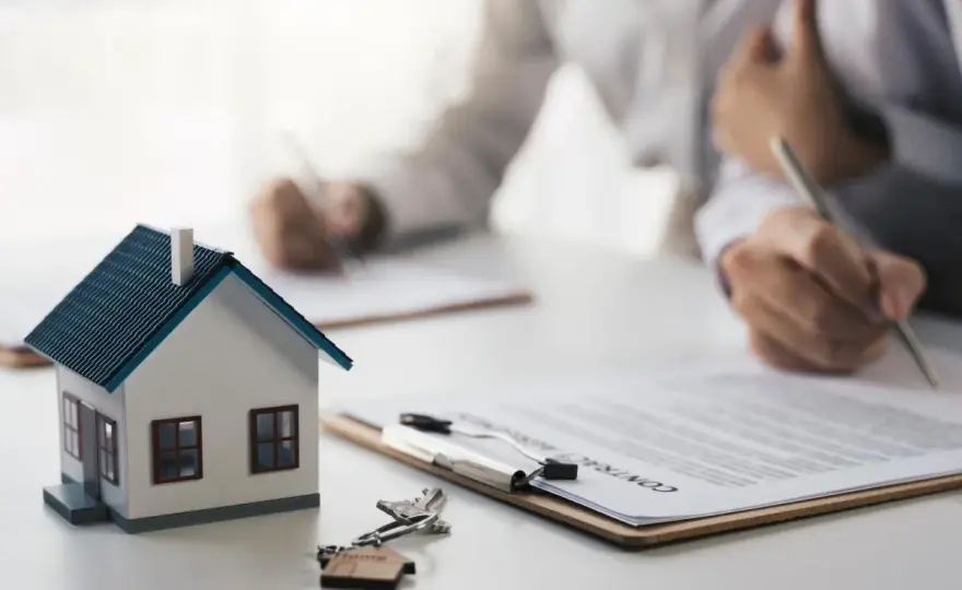 Achat d’une maison - délais à prévoir et pièges à éviter