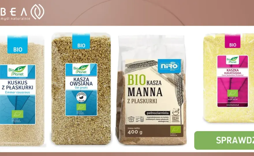 Co zrobić z ugotowanej kaszy manny? 15 pomysłów zero waste