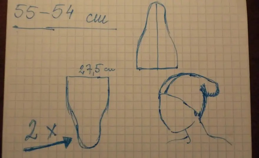 Jak uszyć czapkę Smerfa? Prosty przewodnik DIY krok po kroku