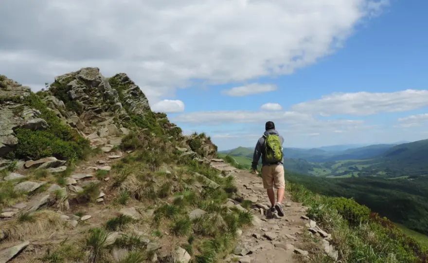 Bieszczady - Jak zwiedzać, by nie żałować? Gotowy plan wyjazdu