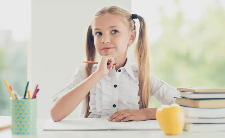Técnicas de estudio para niños que sí funcionan en casa