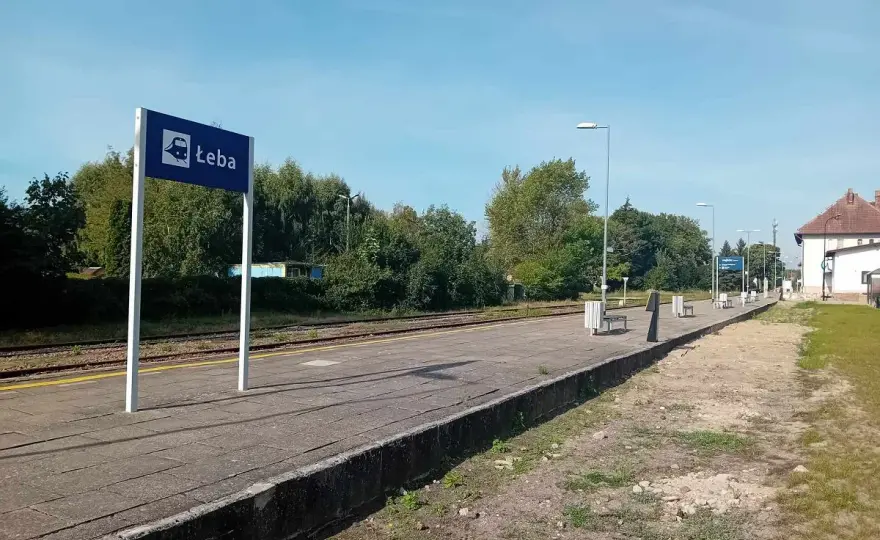 Ile mieszkańców ma Łeba? Dane i sezonowe zmiany