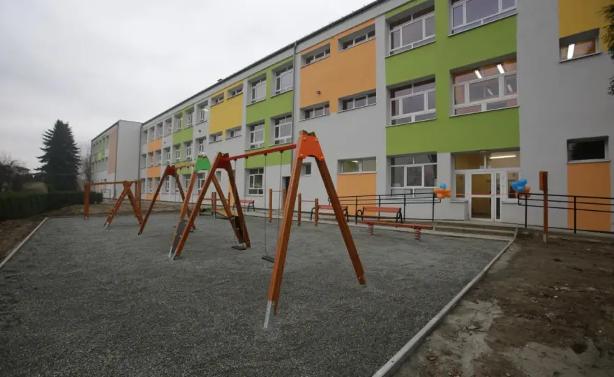 Szkoła dla niesłyszących w Bielsku-Białej – wsparcie i edukacja na miarę potrzeb