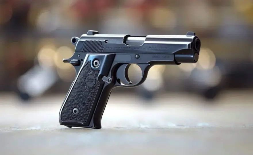 Arme légale en France - Ce que la loi autorise vraiment