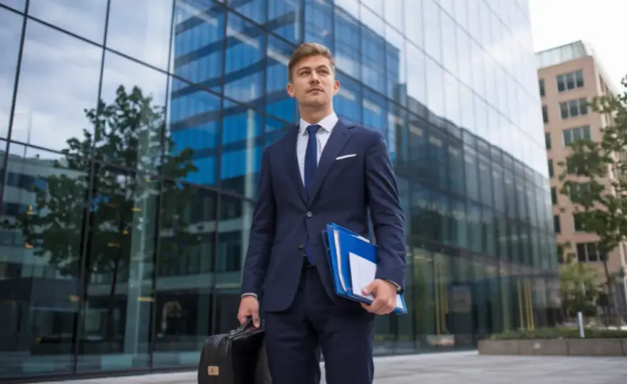 Gdzie pracuje prawnik? Od biznesu po LegalTech Twoja kariera po prawie