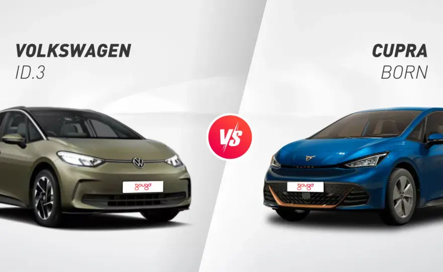 VW ID.3 - ¿Cabe en tu vida? Medidas reales y comparativa