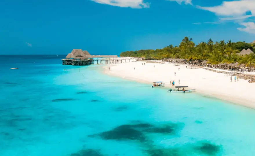 Sansibar im Dezember - Lohnt sich die Reise wirklich?