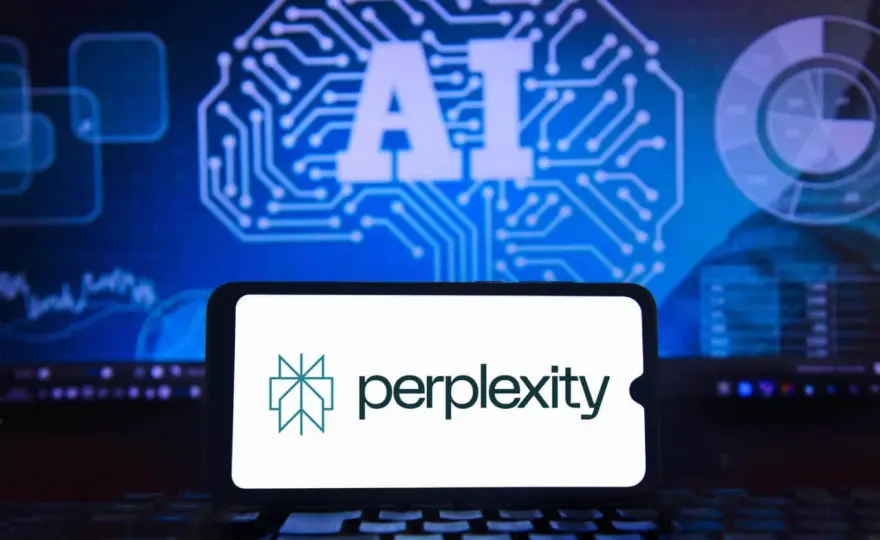 Perplexity AI - czy to wyszukiwarka przyszłości? Sprawdź!