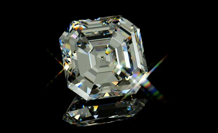 Asscher-Schliff - Was macht diesen Diamantschliff so besonders?