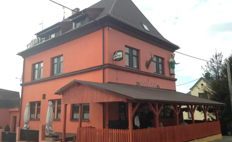 Gdzie zjeść w Czeskim Cieszynie? Odkryj najlepsze restauracje i smaki