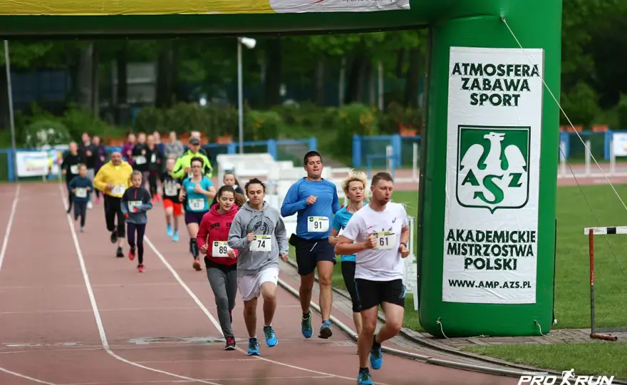 Próba Coopera – jak poprawić wynik i nie psuć testu?