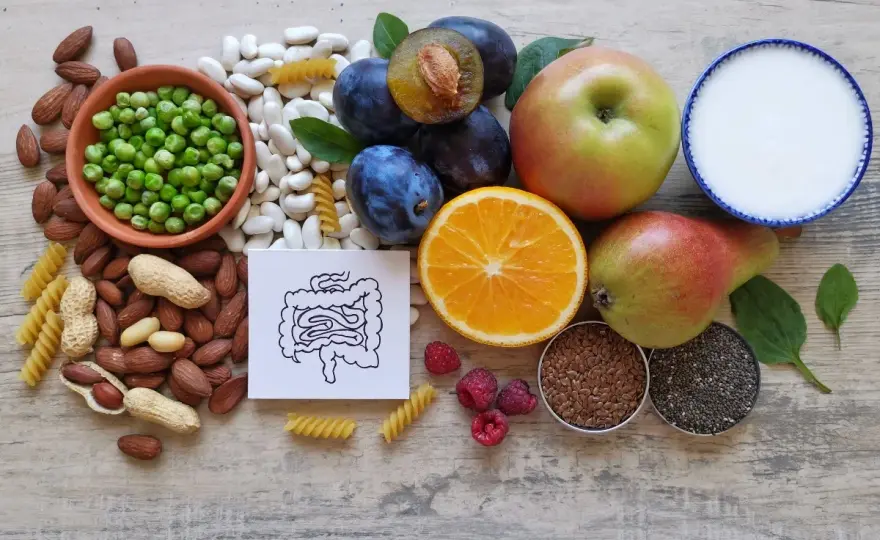 Stitichezza - Cibi da evitare e cosa mangiare per l'intestino