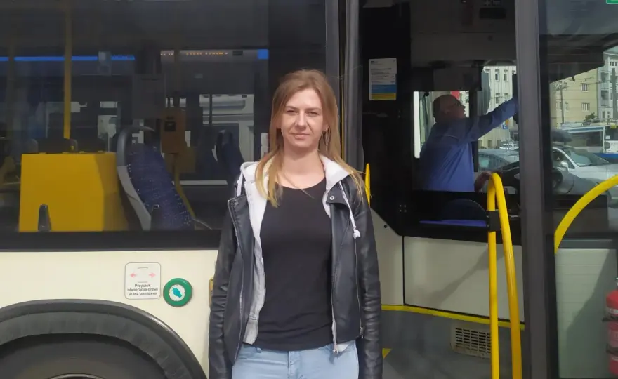 Ile zarabia kierowca ZKM Gdynia? Zaskakujące fakty o wynagrodzeniu