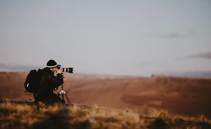 Jakie szkoły trzeba ukończyć aby zostać fotografem i osiągnąć sukces?