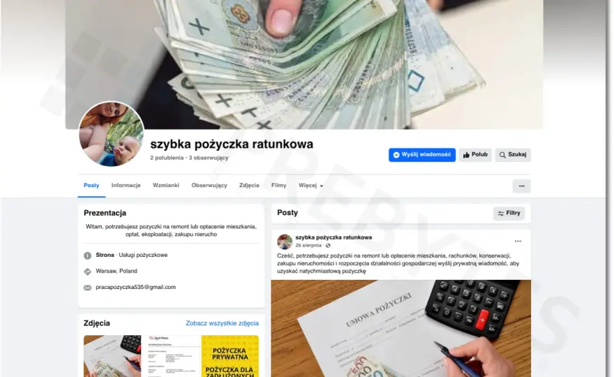 Pożyczki prywatne: Kogo polecać i jak unikać oszustw? Poradnik eksperta