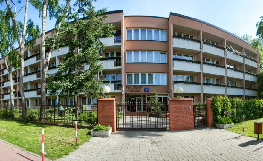 DPS Chemik Warszawa: Przewodnik po opiece, przyjęciu i kosztach