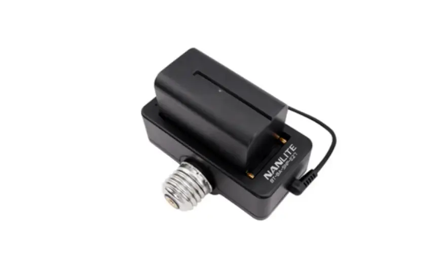 Adattatore E27 - Luce indoor perfetta? Scopri come!