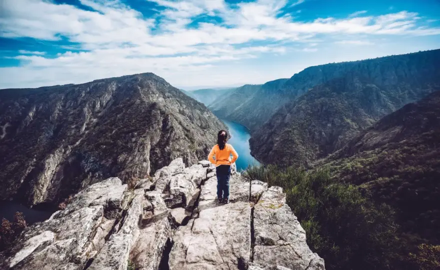 Mirador de Vilouxe - Tu guía para una vista auténtica