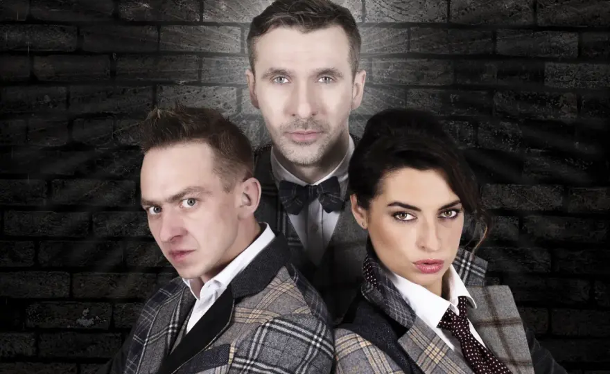Kabaret Formacja Chatelet – historia, występy i zmiany w składzie