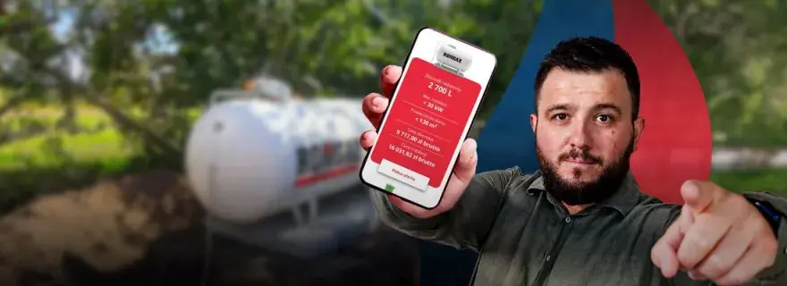 Ile kosztuje lpg? Sprawdź aktualne ceny i uniknij niepotrzebnych wydatków
