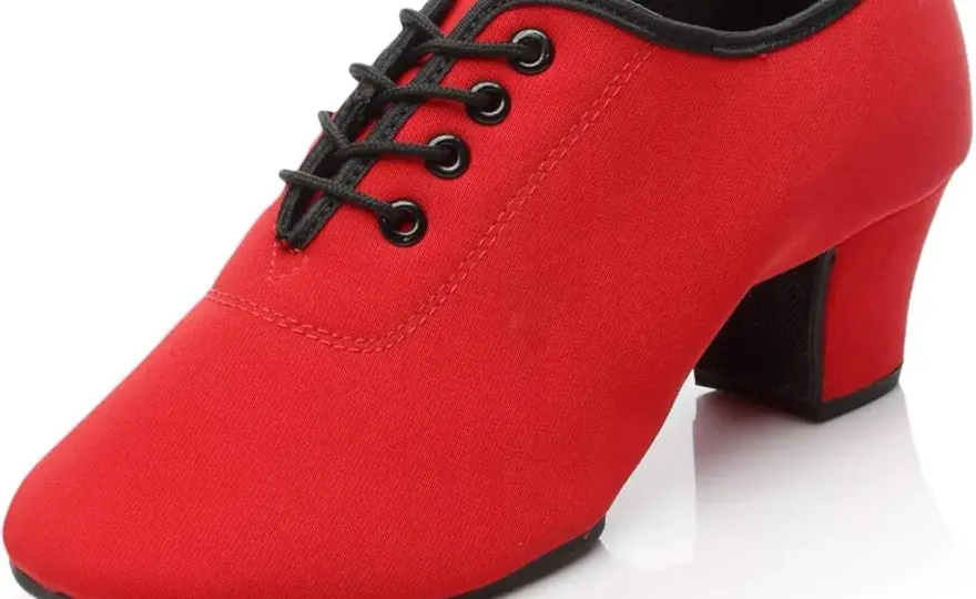 Zapatos de baile latino: La guía definitiva para comprar en España