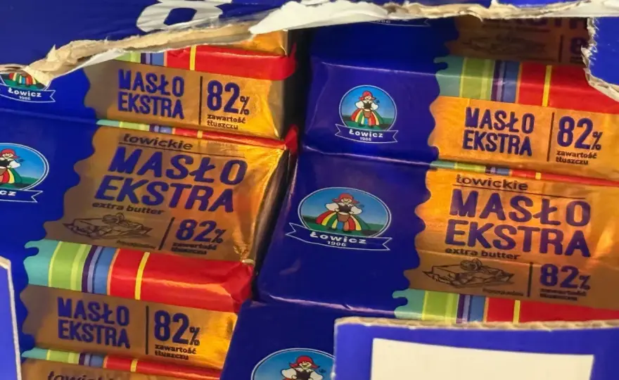 Gdzie kupić masło tanio? Promocje, aplikacje i mrożenie zapasów