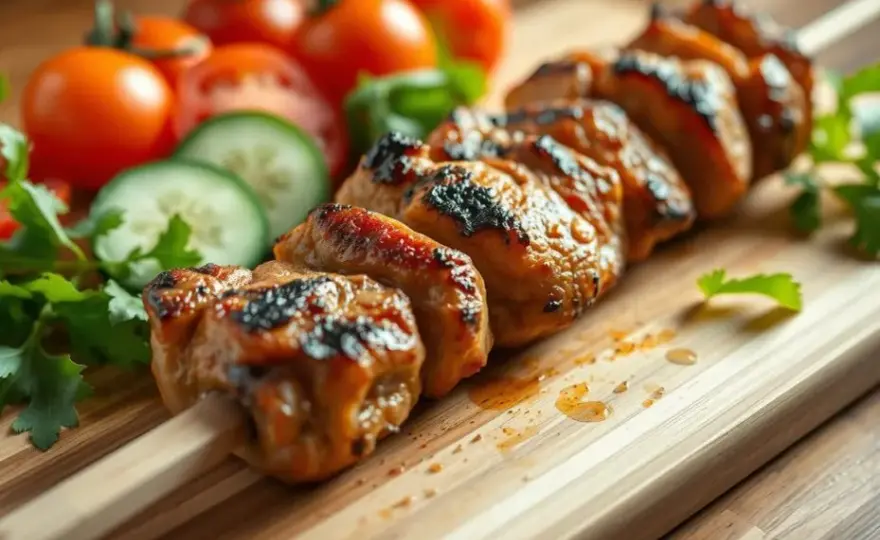 Kebab ciężkostrawny? Jak jeść, by nie obciążać żołądka!