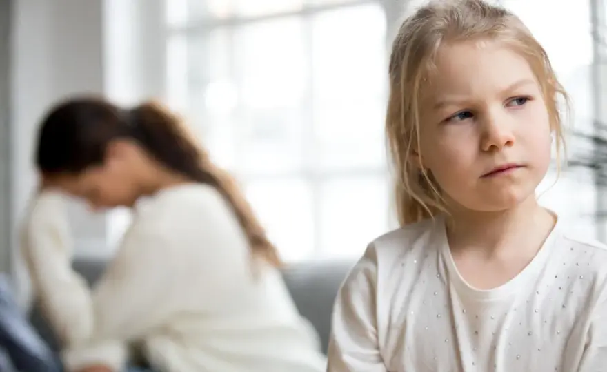 Parentyfikacja - jak rozpoznać odwrócenie ról i pomóc dziecku?