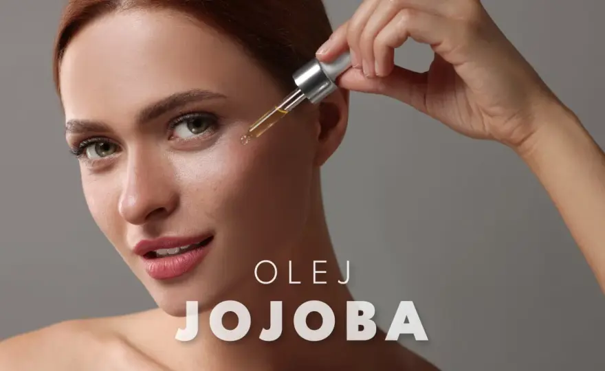Olej jojoba na twarz - jak działa i kiedy się sprawdza