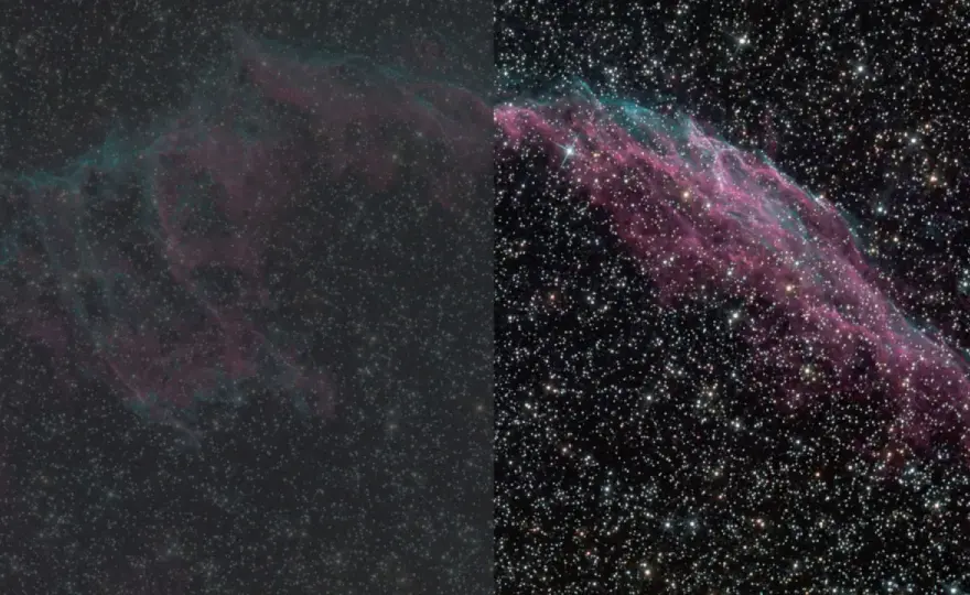 Filtry astronomiczne - Jak wybrać, by poprawić obraz?