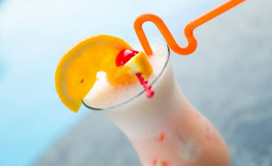 Pyszne drinki z lodami, które orzeźwią w upalne dni