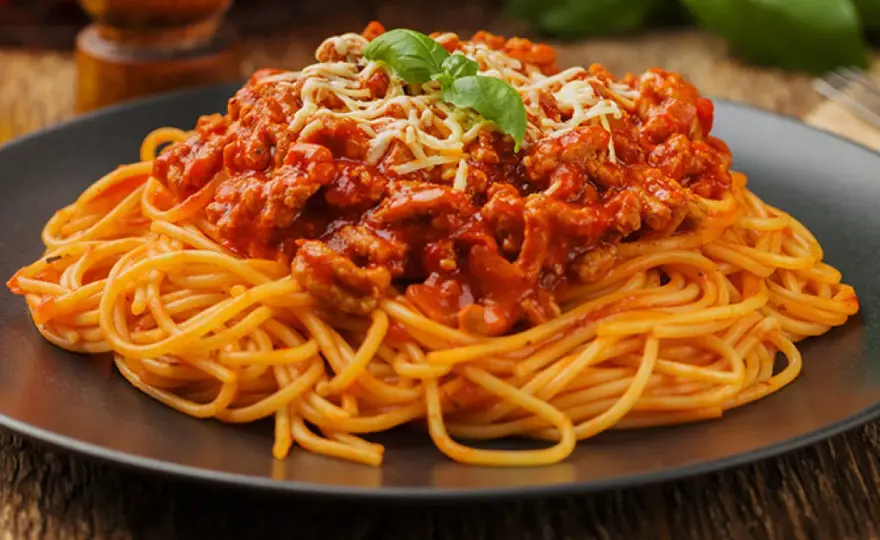 Mięso do spaghetti bolognese - Jakie wybrać, by sos był idealny?