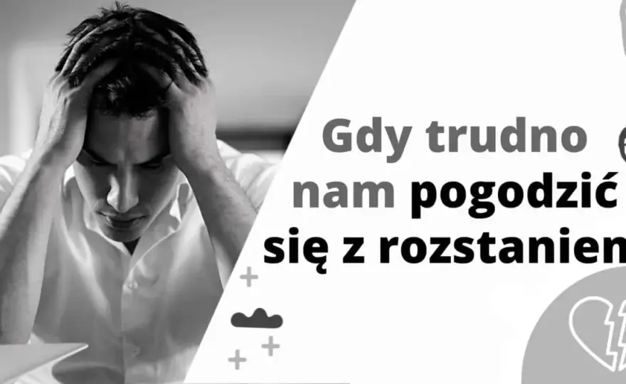 On mnie nie kocha - Jak się z tym pogodzić i odzyskać siebie?