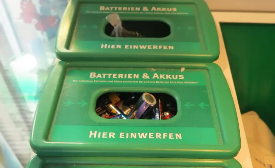 LiPo-Akku entsorgen – Sicher & richtig in Deutschland