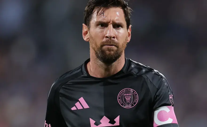 Gdzie gra Messi? Aktualny klub i rola w Inter Miami CF!