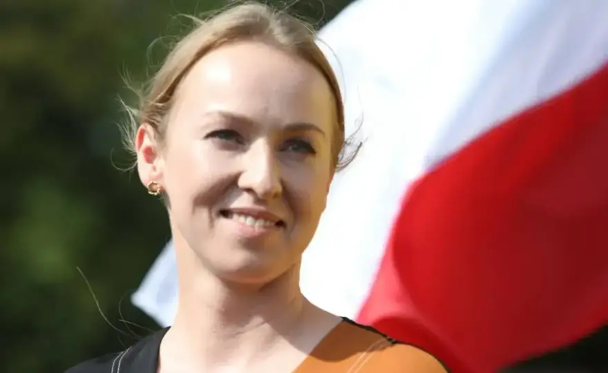 Ile lat ma Urszula Brzezińska-Hołownia? To więcej niż tylko wiek!