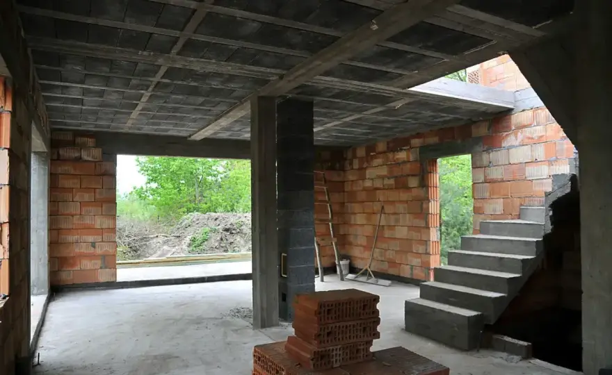 Podpory stropowe - jak dobrać model i ustawić je bez błędów