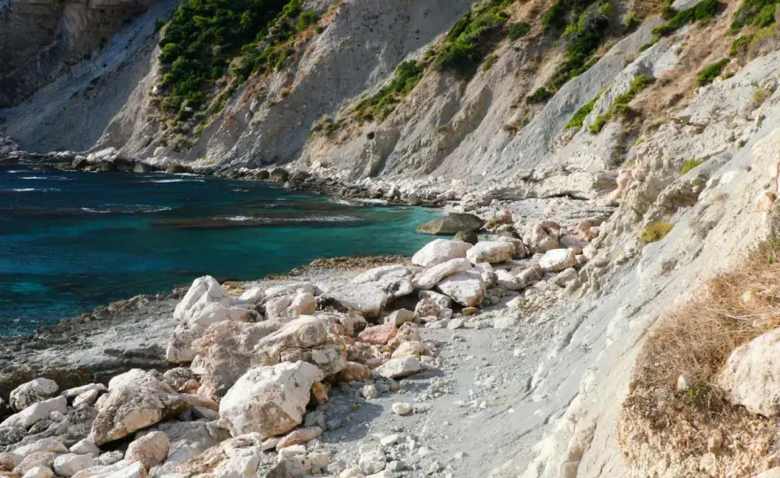 Cala del Penyal (Calp) - ¿Es para ti? Guía completa