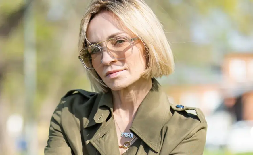Anna Wyszkoni wiek: Ile lat ma gwiazda? Kariera i życie