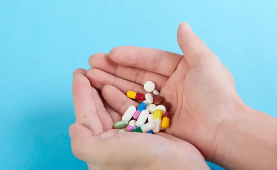 Leki psychotropowe - Czy uzależniają? Fakty i mity