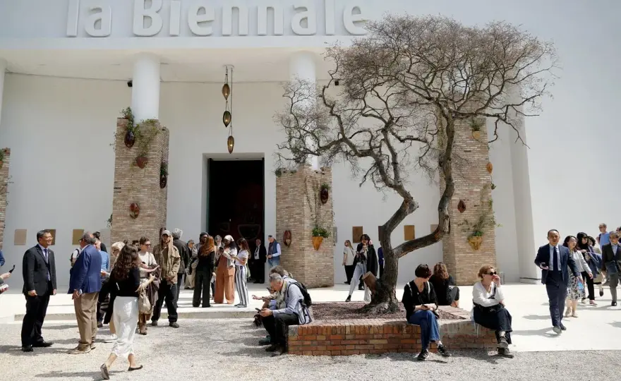 Biennale w Wenecji 2026 - Jak zaplanować wizytę?