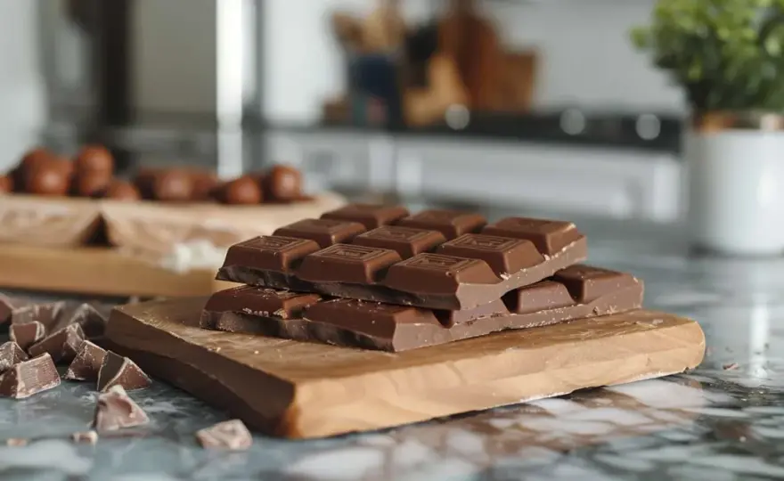 Chocolat périmé - Faut-il le jeter ? Guide complet